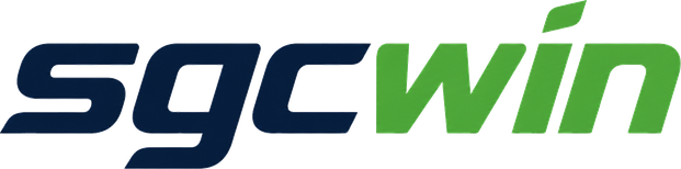 Logo sgcwin